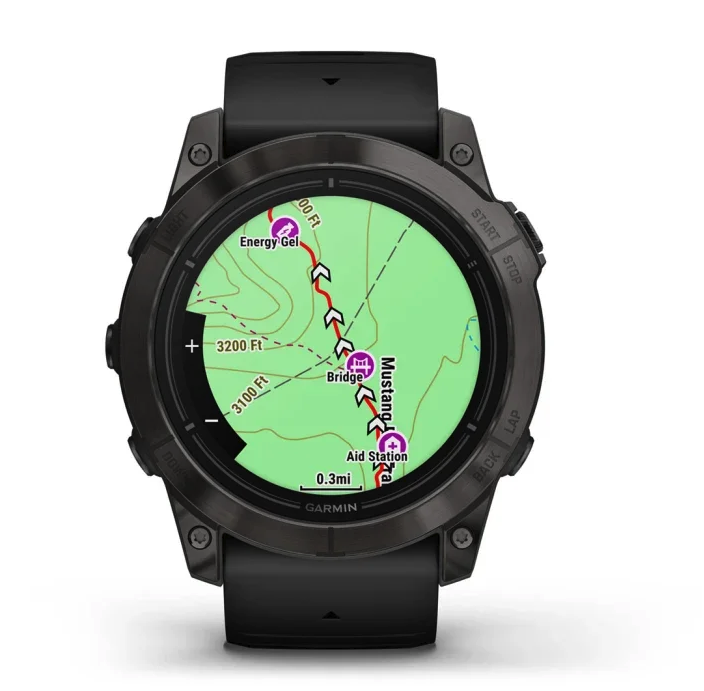Garmin Epix Pro Gen 2 Sapphire Edition 47mm - Imagem 4