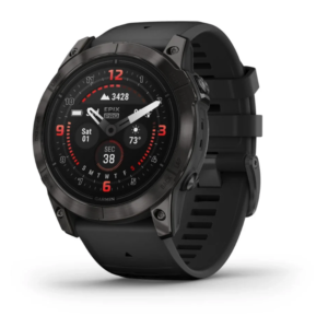 Garmin Epix Pro Gen 2 Sapphire Edition 47mm