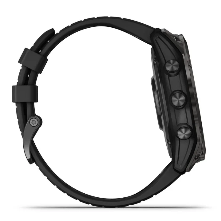 Garmin Epix Pro Gen 2 Sapphire Edition 47mm - Imagem 3