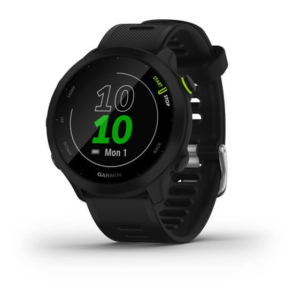 Garmin Forerunner 55 Preto