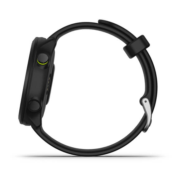 Garmin Forerunner 55 Preto - Imagem 2
