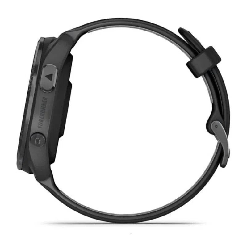 Garmin Forerunner 965 Preto com Monitor Cardíaco de Pulso e GPS - Imagem 5