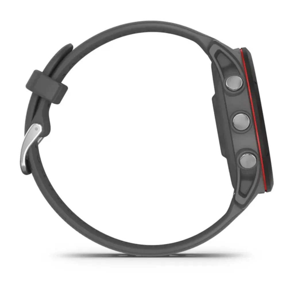Garmin Forerunner® 255 cinza ardósia - Imagem 4