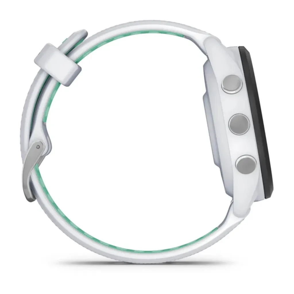 Garmin Forerunner 265s Music Branco - Imagem 4