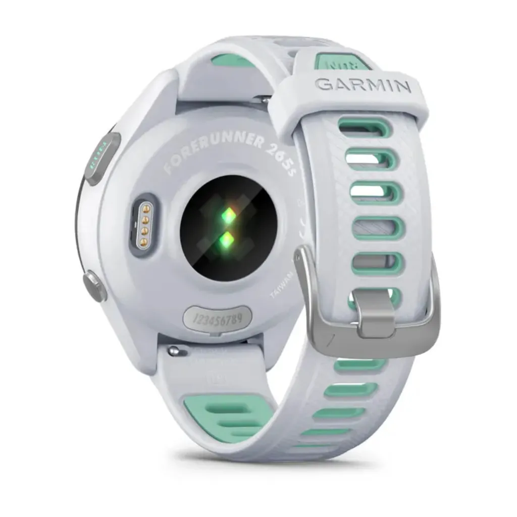 Garmin Forerunner 265s Music Branco - Imagem 5