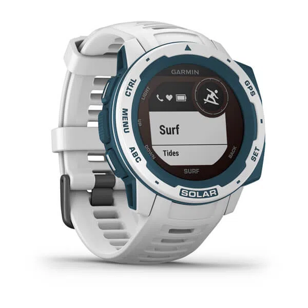 Garmin Instinct Solar Surf - Imagem 3