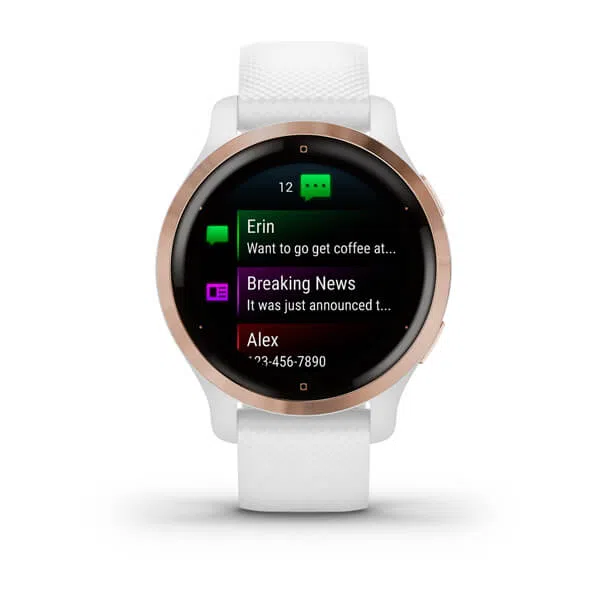Garmin Venu 2s - Imagem 3