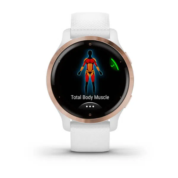 Garmin Venu 2s - Imagem 4