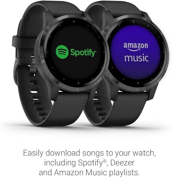 Garmin Vivoactive 4S - Imagem 4