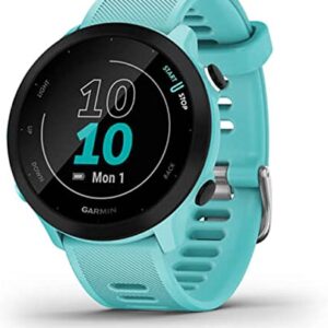 Garmin Forerunner 55 Gps Monitor Cardíaco