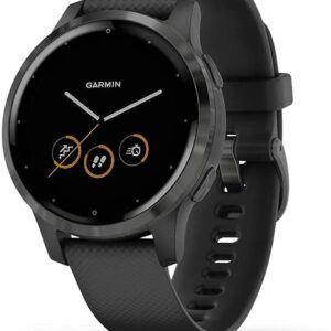 Garmin Vivoactive 4S