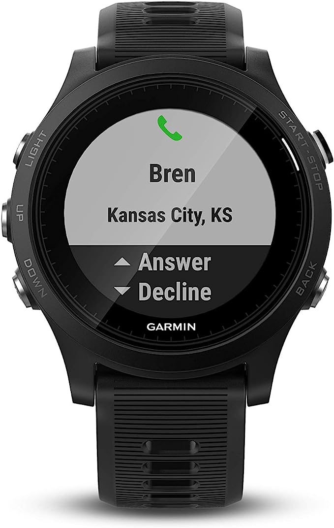 Garmin Forerunner® 935 - Imagem 2