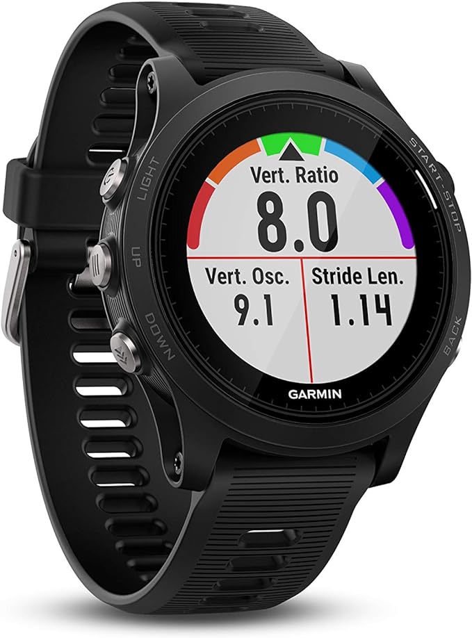 Garmin Forerunner® 935