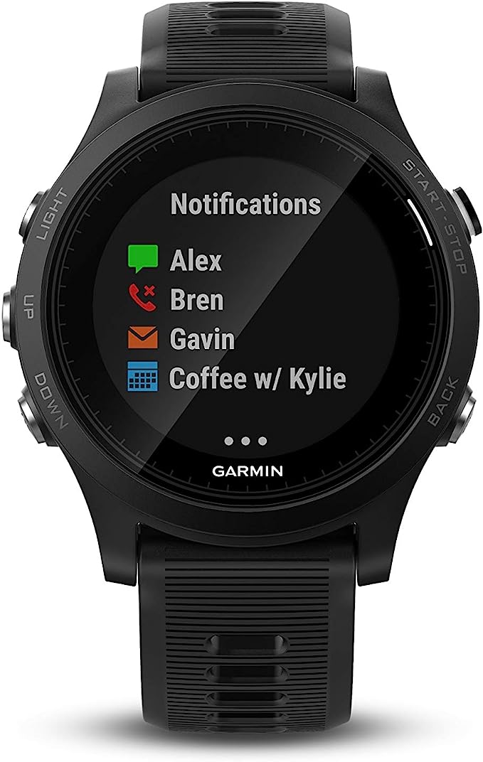 Garmin Forerunner® 935 - Imagem 3