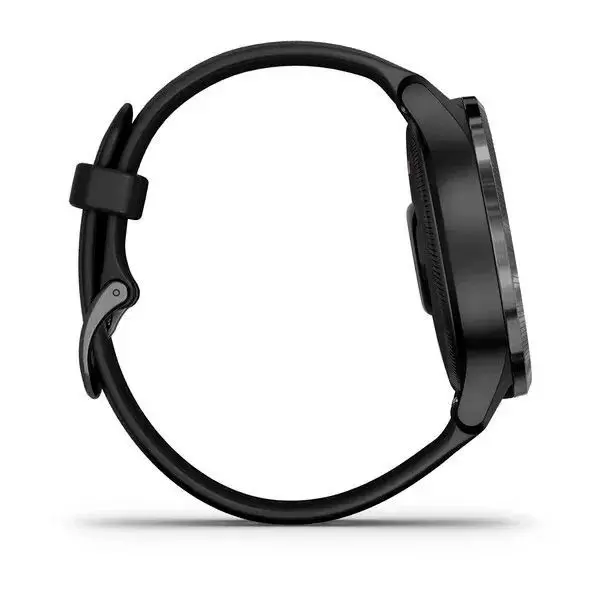Garmin Venu Preto com Monitor Cardíaco de Pulso e GPS - Imagem 5
