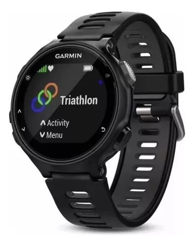 Garmin Forerunner 735xt Triathlon - Imagem 2