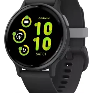 Garmin Vivoactive 5 Preto