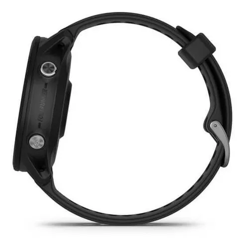 Garmin Forerunner 955 Preto com Monitor Cardíaco de Pulso e GPS - Imagem 4