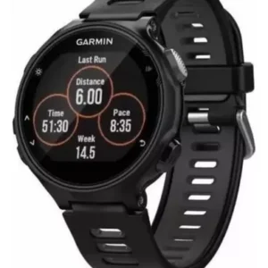 Garmin Forerunner 735xt Triathlon