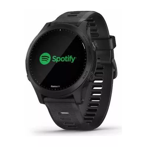 Garmin Forerunner 945 Music - Imagem 3