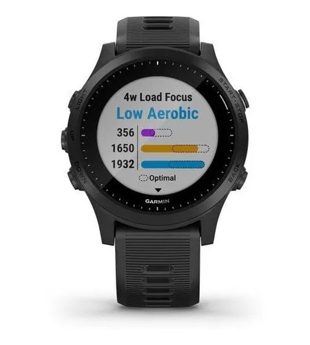 Garmin Forerunner 945 Music - Imagem 4