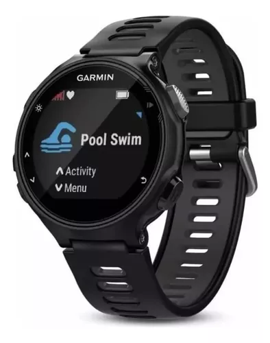 Garmin Forerunner 735xt Triathlon - Imagem 3