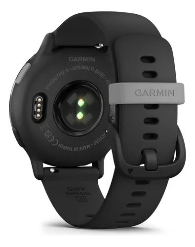 Garmin Vivoactive 5 Preto - Imagem 4