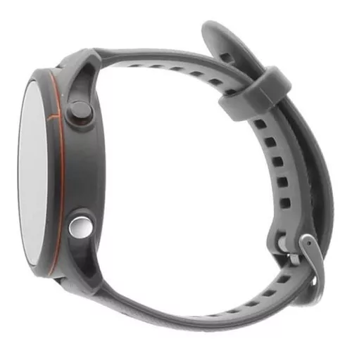 Garmin Forerunner 255 Basic Gps Cinza - Imagem 5