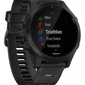 Garmin Forerunner 945 Music
