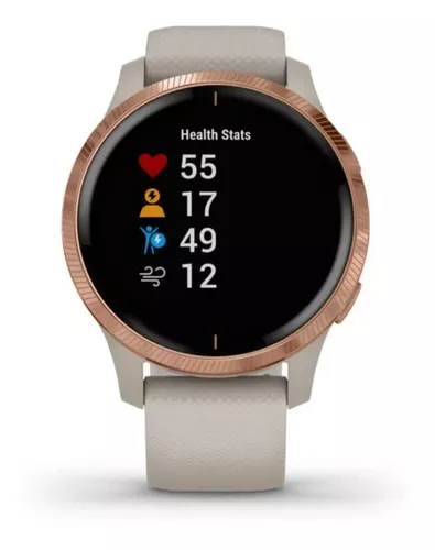 Garmin Venu Rose Gold - Imagem 2