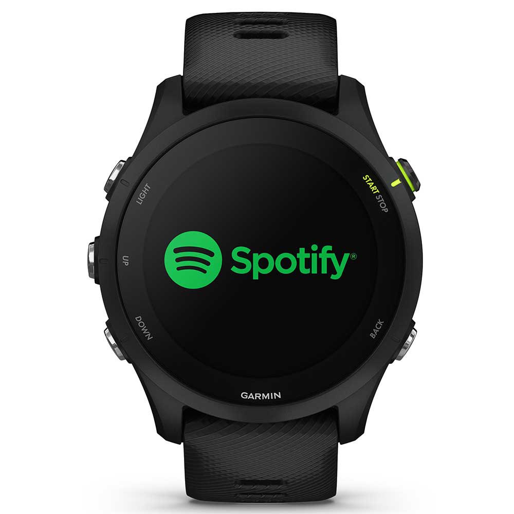Garmin Forerunner 255 Music 1.3" caixa 46mm - Imagem 3