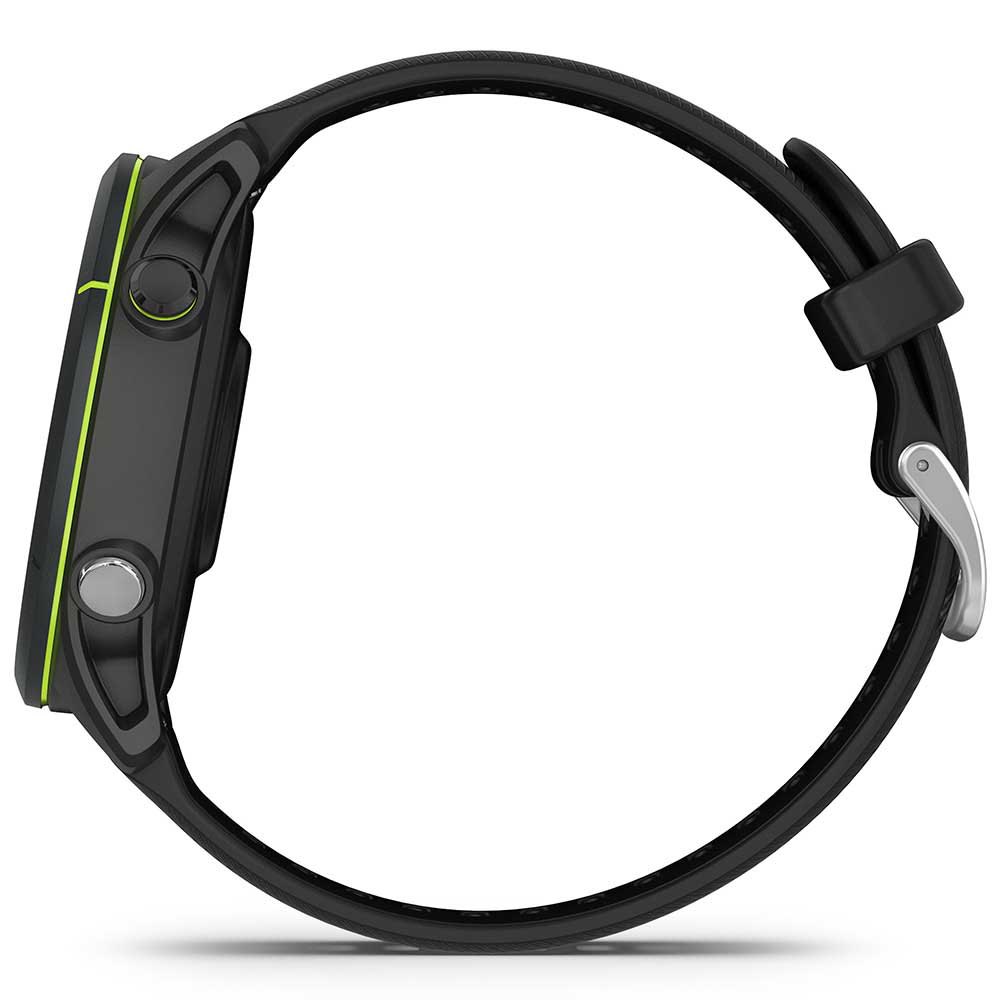 Garmin Forerunner 255 Music 1.3" caixa 46mm - Imagem 5