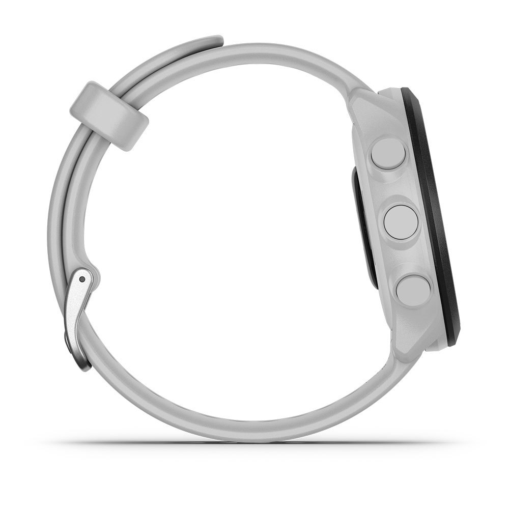 Garmin Forerunner 55 Branco Monitor Cardíaco de Pulso com GPS - Imagem 6