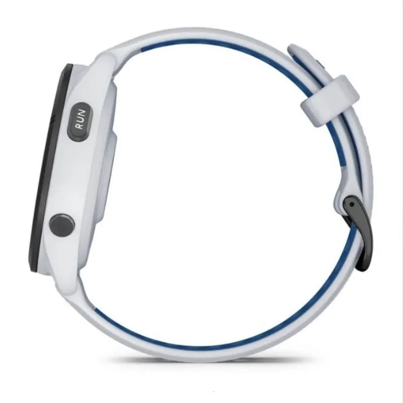 Garmin Forerunner 265 Amoled Branco - Imagem 5