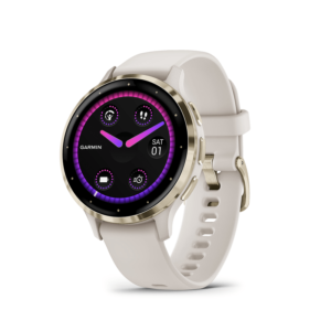 Garmin Venu 3S Marfim 41mm
