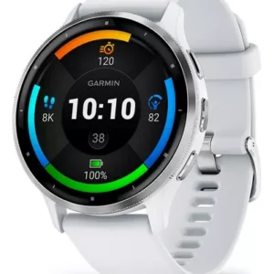 Garmin Venu 3 Branco 45mm
