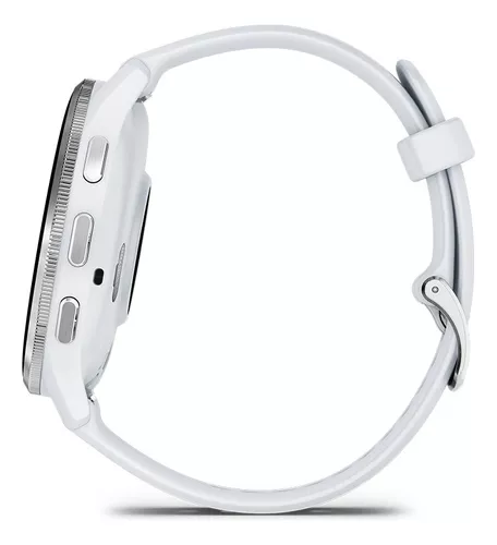 Garmin Venu 3 Branco 45mm - Imagem 4