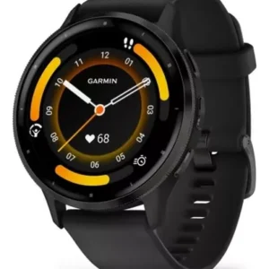 Garmin Venu 3 Preto 45mm
