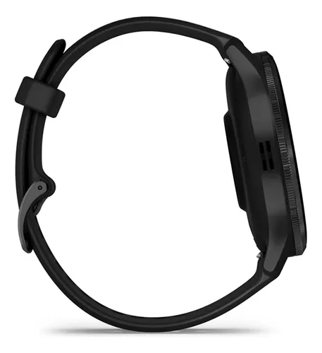 Garmin Venu 3 Preto 45mm - Imagem 3