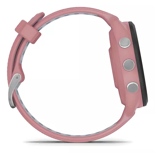 Garmin Forerunner 265S Amoled Rosa 42mm - Imagem 5