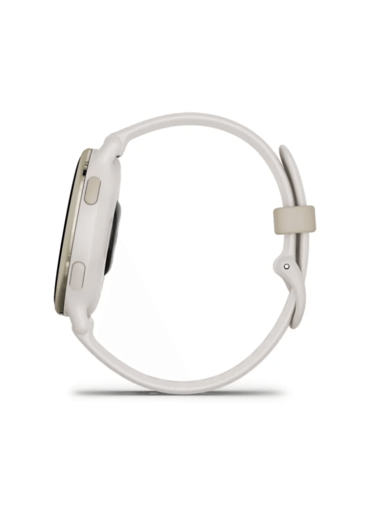 Garmin Vivoactive 5 CREAM GOLD (DOURADO COM PULSEIRA MARFIM) - Imagem 2